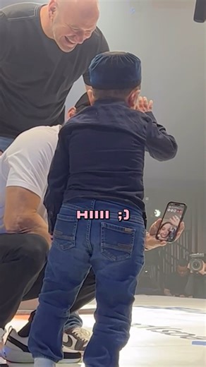 869K views · 48K reactions | “My daughter wants to marry you ” . . . #hasbulla #hasbullah #hasbullamagomedov #hasbullamemes #hasbulla_777 #hasbullahmagomedov #hasbullavsabdurozik #markwahlberg #funny #lol #powerslap #reels #viral #fypシ | Hasbulla | Facebook