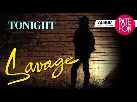 Savage - Tonight (Full album) 1984