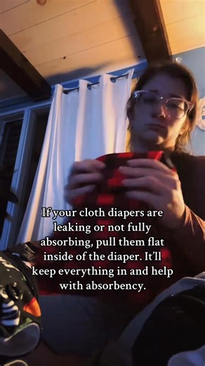 Sunday night win: Cloth diapering hacks to stop LEAKING and boost absorbency! 💦✨ Huge shoutout to our rockstar mama @𝗯𝗲𝘁𝗵𝗮𝗻𝘆𝗺𝗮𝗺𝗮 - weekend nights just got way cozier with this sweet diaper-stuffing moment! 💗 Drop your go-to cloth diapering hack below 👇 We’re all ears, mamas! 👀👂 #SustainableParenting #clothdiapers #reusablediapers #clothnappies #clothdiapering #mamakoaladiapers #mamakoala #makeclothmainstream #clothdiapertips #clothdiapering101 #parenting | Mama Koala