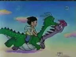 PBS Kids Program Break (2007)