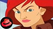 Where on Earth Is Carmen Sandiego? S1Ep1- The Stolen Smile