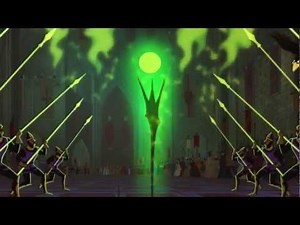 Disney Girls - SAILORMOON OPENING HD