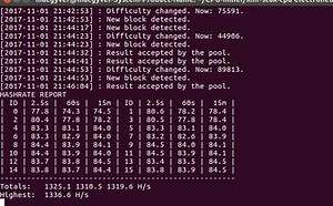 Xmr-stak-amd Download