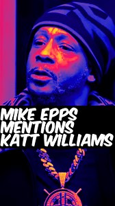 Mike Epps responds to Katt Williams interview and says Katt Williams was wearing a fake Fendi jacket during the interview.#kattwilliams #mikeepps #clubshayshay | Nino America
