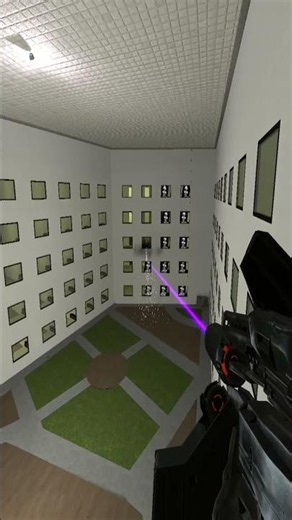 PART 1085#Nexbots#Ozzys Mod1