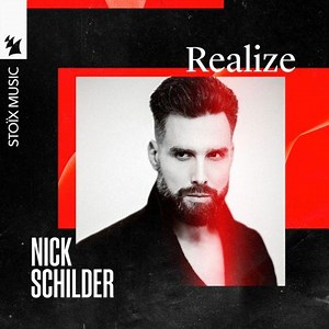 Nick Schilder - Realize | Top 40
