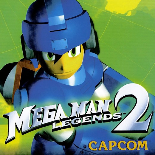 Mega Man Legends 2 [Walkthroughs] - IGN