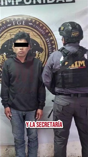 Mujer indígena fue ultrajada sexualmente en el municipio de San Pedro Chenalhó.