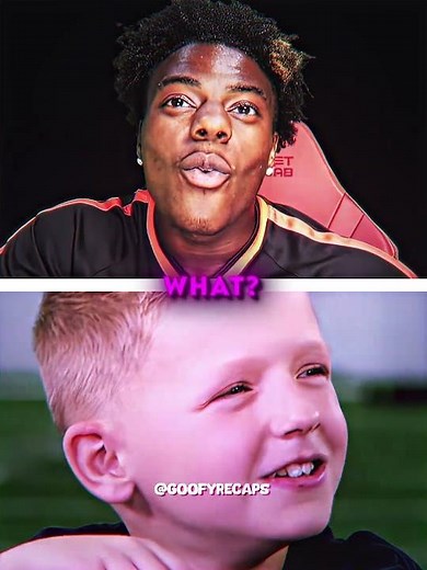 This Hurts To See💔 #ishowspeed #cartoon #edit