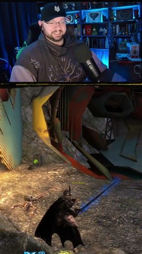 Guild Wars 2 Don't threaten me with a good time!