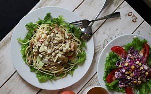 Spaghetti Box - Lê Ngọc Hân ở Quận Hai Bà Trưng, Hà Nội