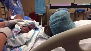 New C-section documentary asks: Why do so many American women have C-sections?