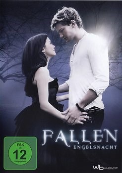 Fallen - Engelsnacht Trailer HD (Deutsch) (2016)