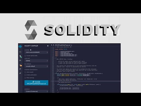 Solidity CRUD, Tu primer Smart Contract en Remix IDE