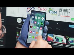 Samsung G780 Android 12 Root S20 Fe rooted File Auto patch 2022 -Gsm Guide