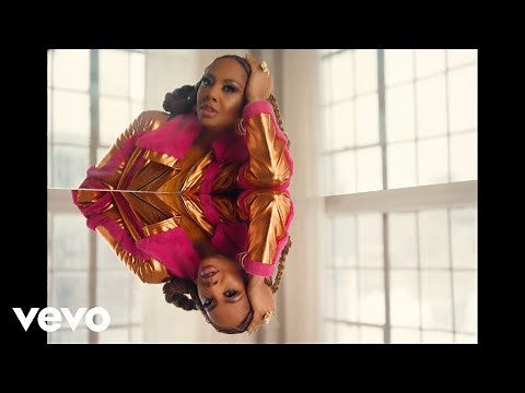 Lalah Hathaway - So In Love (Official Music Video)