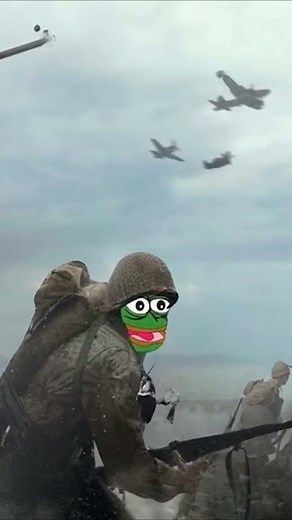 Pepe in 1823s (Google Ngram Viewer Meme)