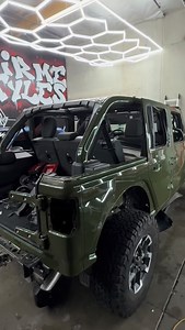 1.8K views · 128 reactions | Color transformation  call or text (661)300-3488 for a free quote ! | Joshua Sanchez | Facebook