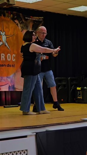 Join the Excitement of Ceroc Ignite Dance Events