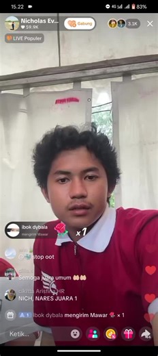 #nina #nicholas #nina #coc2