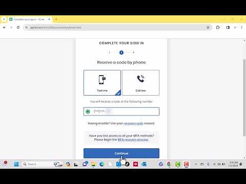 How to Access Your IRS Business Tax Account Online
