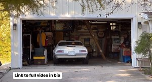 FOUND: 1 Owner 1973 Trans Am Super Duty 1 of 180 produced Full video link in bio! #pontiac #firebird #formula #transam #black #bandit #special #edition #special_edition #american_muscle #smokeyandthebandit #burt_reynolds #american_classic #musclecars #pontiac_firebird_transam #barnfind #fbody #americanmuscle #transamsofinstagram #transamofinstagram #transams_of_instagram #carsofinstagram #pontiaclife #pontiaconly #pontiactransam #pontiacfirebird #hotrod #firebirdlife #carporn | Restore a Muscle 