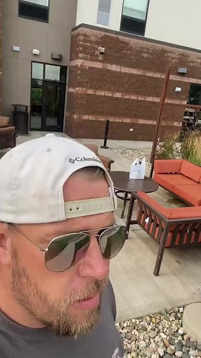 2.7K views · 48 reactions | ( I seriously want to drag race the rentals across the golf course) #Part1 | Tractor Guy VIP | Facebook