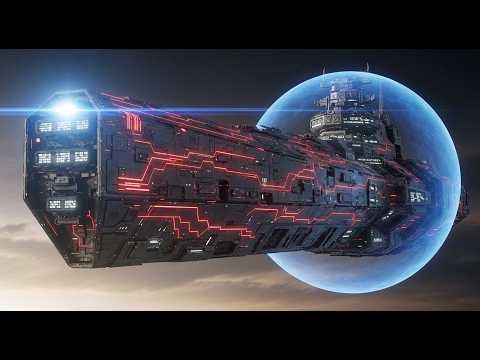 An Alien Distress Call Went Out—Humanity’s Deadliest Fleet Arrived HFY | Sci-Fi Story