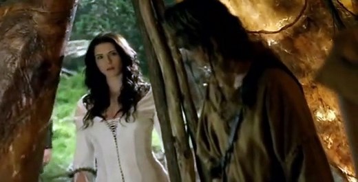 Legend Of The Seeker S01 E04