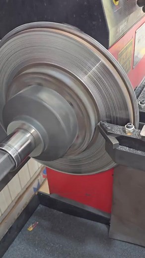 gmc brake service install new brake pads and rotor resurfacing #automotive #usa #mechanic | Automotive.04 | Facebook