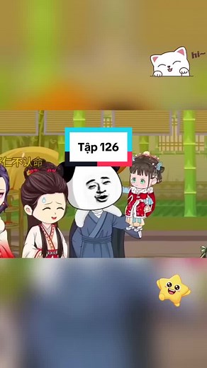 Hà nhân xuyên không truyện tập 126 #Gioreview #trending