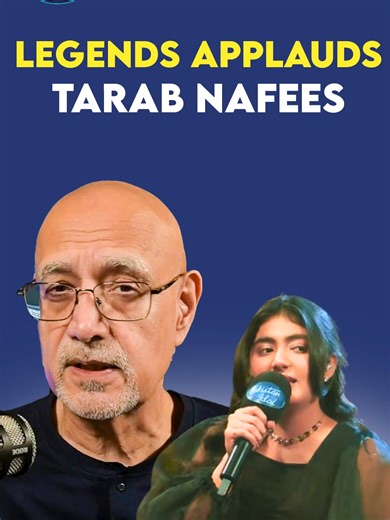 Nusrat Hussain Praises Tarab Nafees' Performance