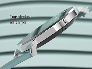 1.4K views · 224 reactions | Sophistication meets technology with the Diva 2. In-depth cycle tracking, a vibrant AMOLED display, analog and digital watch faces to choose from and so much more. All on a sleek and lightweight dial. #NoiseFitDiva2 #NoiseSmartwatch #Noise | Prouds - Fiji | Facebook