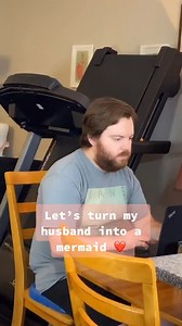 You think he likes the drawing? #couples #gift #artwork | Audity Draws