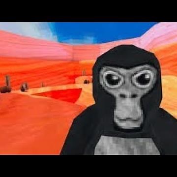 How to use the IronMonke Mod on Gorilla Tag | Gorilla Tag