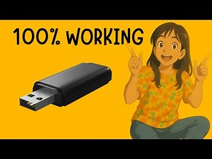 How To FIX USB Device Not Working Or Not Recognized In Windows 11 - GUIDE