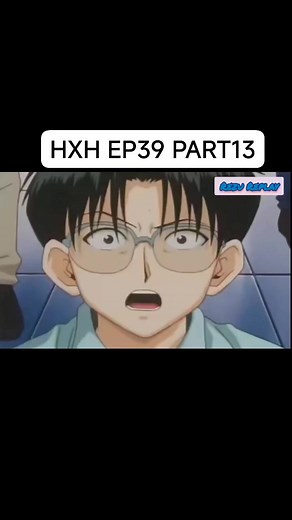 EP39 PART13 | Rezu Replay