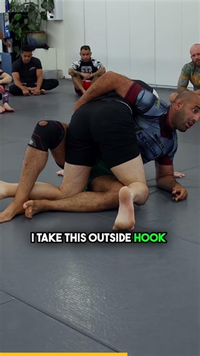 This Is The Easiest Octopus Sweep! #jiujitsu