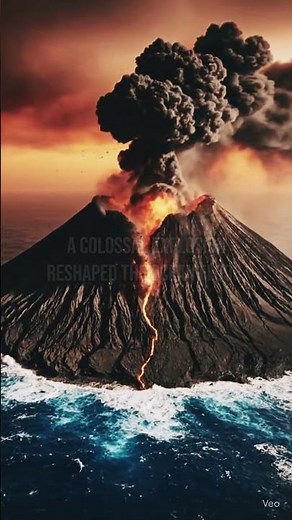 🌋 The Hidden Supervolcano Beneath the Philippines — Apolaki Caldera Explained 🌊