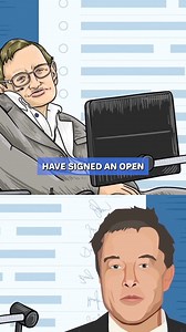 The Threat of AI Weapons | Veritasium