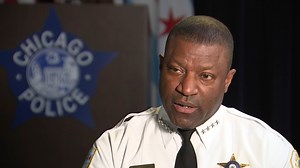 Snelling's vision for change: Chicago police unveil new 3-year strategy