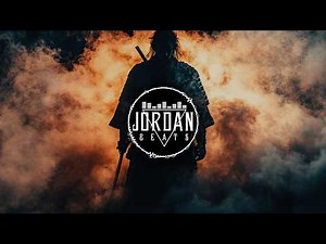 Hard Aggressive Rap Beat / Motivational Type | ►Villain◄ | prod. Jordan Beats