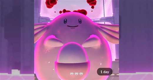 How to get Dynamax Chansey in Pokémon Go: Weakness explained