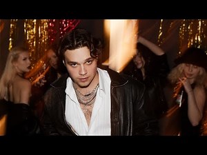 Teo - Trust Issues (Official Video)