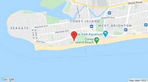 Coney Island Amphitheater Concert Tickets & Events Schedule 2026 - Brooklyn, NY | JamBase