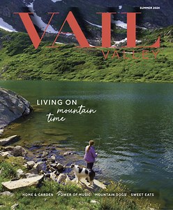 Vail Valley Summer 2024