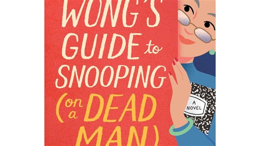 6 tales of mystery and mishap to dive into this weekend