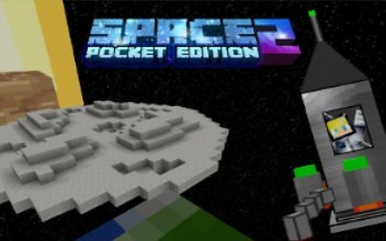 [Addon]我的世界基岩版星系模组体验超欢迎飞船手机版航天模组