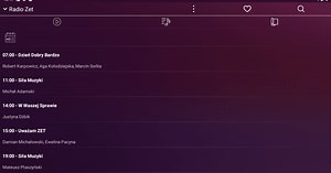 Pobierz i uruchom MyRadioOnline - Radia internetowe w jednym miejscu na PC i Mac (emulator)