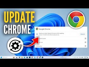 How To Update Chrome